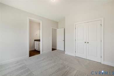 This is a to-be-built home! Contact the site agent for the on Brickshire Golf Club in Virginia - for sale on GolfHomes.com, golf home, golf lot