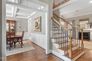**Coming Soon!!! Showings begin Friday, June 13th.  **Amazing on Devils Ridge Golf Club in North Carolina - for sale on GolfHomes.com, golf home, golf lot