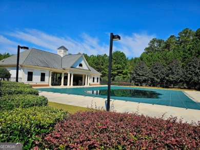 Welcome to 204 Yorkshire Lane in *The Georgian*, one of Paulding on The Frog Golf Club in Georgia - for sale on GolfHomes.com, golf home, golf lot