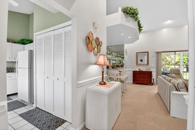 New Roof! Enjoy resort-style living! Condo has breathtaking golf on  in Florida - for sale on GolfHomes.com, golf home, golf lot