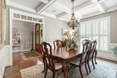 **Coming Soon!!! Showings begin Friday, June 13th.  **Amazing on Devils Ridge Golf Club in North Carolina - for sale on GolfHomes.com, golf home, golf lot