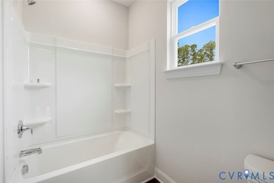 This is a to-be-built home! Contact the site agent for the on Brickshire Golf Club in Virginia - for sale on GolfHomes.com, golf home, golf lot