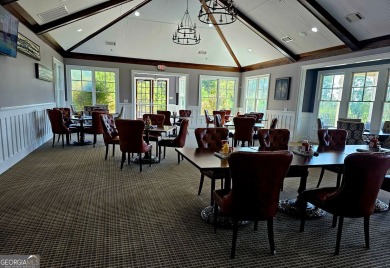 Welcome to 204 Yorkshire Lane in *The Georgian*, one of Paulding on The Frog Golf Club in Georgia - for sale on GolfHomes.com, golf home, golf lot