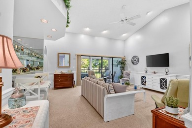 New Roof! Enjoy resort-style living! Condo has breathtaking golf on  in Florida - for sale on GolfHomes.com, golf home, golf lot