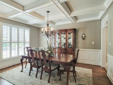 **Coming Soon!!! Showings begin Friday, June 13th.  **Amazing on Devils Ridge Golf Club in North Carolina - for sale on GolfHomes.com, golf home, golf lot