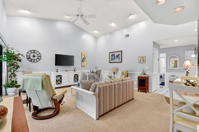 New Roof! Enjoy resort-style living! Condo has breathtaking golf on  in Florida - for sale on GolfHomes.com, golf home, golf lot