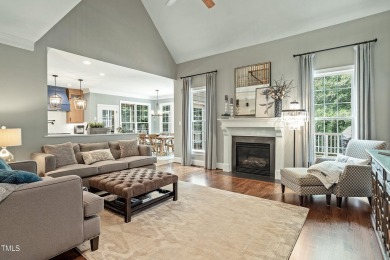 **Coming Soon!!! Showings begin Friday, June 13th.  **Amazing on Devils Ridge Golf Club in North Carolina - for sale on GolfHomes.com, golf home, golf lot
