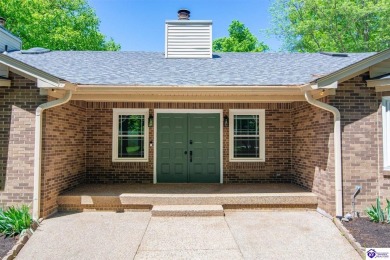 Luxurious Lakefront Retreat in Doe Valley Marketed under on Doe Valley Country Club in Kentucky - for sale on GolfHomes.com, golf home, golf lot