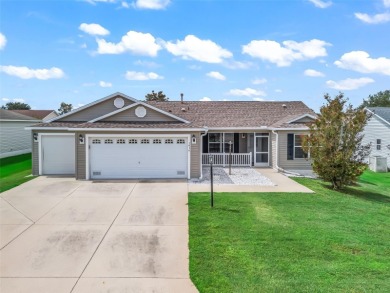 One or more photo(s) has been virtually staged. Beautiful on The Links of Spruce Creek in Florida - for sale on GolfHomes.com, golf home, golf lot