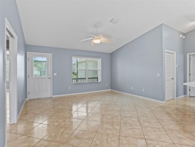 One or more photo(s) has been virtually staged. Beautiful on The Links of Spruce Creek in Florida - for sale on GolfHomes.com, golf home, golf lot