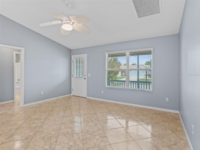 One or more photo(s) has been virtually staged. Beautiful on The Links of Spruce Creek in Florida - for sale on GolfHomes.com, golf home, golf lot