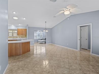 One or more photo(s) has been virtually staged. Beautiful on The Links of Spruce Creek in Florida - for sale on GolfHomes.com, golf home, golf lot