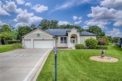 Popular Bird of Paradise Model in Prime Cul-de-Sac Location!
 on Plantation Golf Club in Florida - for sale on GolfHomes.com, golf home, golf lot