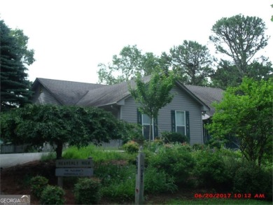 Come see the spectacular Autumn leaves from this wonderful 3 on Sky Valley Resort and Country Club in Georgia - for sale on GolfHomes.com, golf home, golf lot