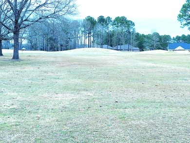 Exceptional Large Patio Home Building Lot on Fairway #14 and on Players Course At Wyboo Plantation in South Carolina - for sale on GolfHomes.com, golf home, golf lot