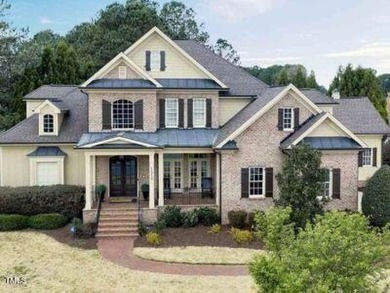 Corner Lot .57 Acres. Spacious home in the golf community of on Heritage Golf Club in North Carolina - for sale on GolfHomes.com, golf home, golf lot