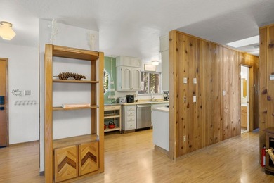 Tucked away on a peaceful street in the highly sought-after Blue on Sequoia Woods Country Club in California - for sale on GolfHomes.com, golf home, golf lot