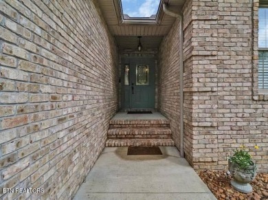 All brick,1969 sq ft 3 bedroom 2 bath on 1.28 acres with a park on Deer Creek Golf Club in Tennessee - for sale on GolfHomes.com, golf home, golf lot