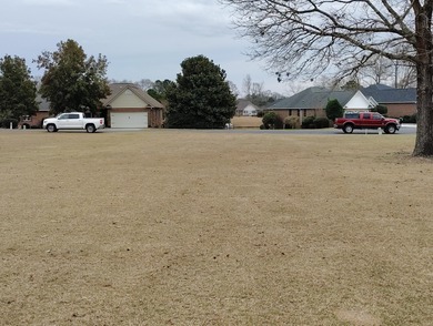 Exceptional Large Patio Home Building Lot on Fairway #14 and on Players Course At Wyboo Plantation in South Carolina - for sale on GolfHomes.com, golf home, golf lot