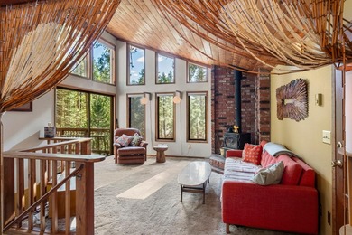 Tucked away on a peaceful street in the highly sought-after Blue on Sequoia Woods Country Club in California - for sale on GolfHomes.com, golf home, golf lot