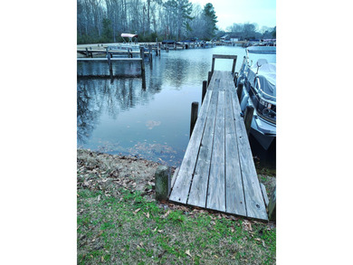 Exceptional Large Patio Home Building Lot on Fairway #14 and on Players Course At Wyboo Plantation in South Carolina - for sale on GolfHomes.com, golf home, golf lot