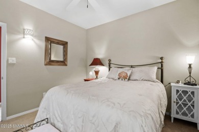 The house of your dreams is waiting for you in the foothills of on New Mexico St Univ Golf Course in New Mexico - for sale on GolfHomes.com, golf home, golf lot