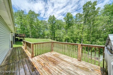 Welcome to this beautifully maintained 2022 home located in the on Lake Tansi Village Country Club in Tennessee - for sale on GolfHomes.com, golf home, golf lot