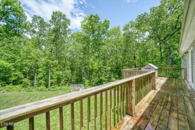Welcome to this beautifully maintained 2022 home located in the on Lake Tansi Village Country Club in Tennessee - for sale on GolfHomes.com, golf home, golf lot