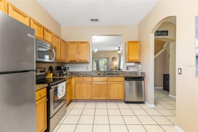 Under contract-accepting backup offers. Welcome to 235 Cambria on Highlands Reserve Golf Club in Florida - for sale on GolfHomes.com, golf home, golf lot