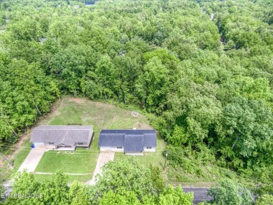 Welcome to this beautifully maintained 2022 home located in the on Lake Tansi Village Country Club in Tennessee - for sale on GolfHomes.com, golf home, golf lot