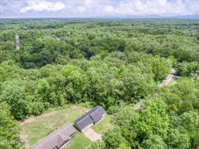 Welcome to this beautifully maintained 2022 home located in the on Lake Tansi Village Country Club in Tennessee - for sale on GolfHomes.com, golf home, golf lot