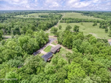 Welcome to this beautifully maintained 2022 home located in the on Lake Tansi Village Country Club in Tennessee - for sale on GolfHomes.com, golf home, golf lot