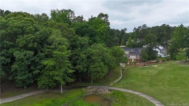 Tucked away in a quiet cul-de-sac in Ford's Colony, this lot on Fords Colony Country Club in Virginia - for sale on GolfHomes.com, golf home, golf lot