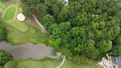 Tucked away in a quiet cul-de-sac in Ford's Colony, this lot on Fords Colony Country Club in Virginia - for sale on GolfHomes.com, golf home, golf lot