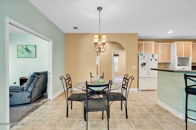 This spacious, 4-bedroom home offers an open floor plan for the on Carolina Shores Golf Course in North Carolina - for sale on GolfHomes.com, golf home, golf lot