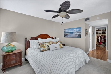 Luxury 3-Bedroom Condo with Southern Exposure & Golf Course on The Landings Yacht, Golf and Tennis Club in Florida - for sale on GolfHomes.com, golf home, golf lot