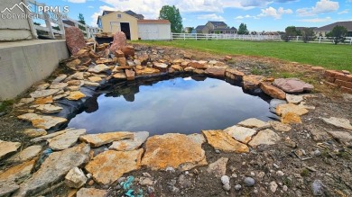 This Captivating, 6BR, 4BA, stucco/stone home on over 1-Acre in on Antler Creek Golf Course in Colorado - for sale on GolfHomes.com, golf home, golf lot