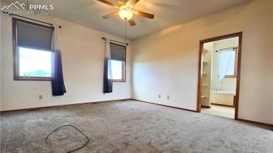 This Captivating, 6BR, 4BA, stucco/stone home on over 1-Acre in on Antler Creek Golf Course in Colorado - for sale on GolfHomes.com, golf home, golf lot