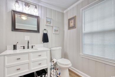 As they say, location, location, location!  NO HOA and a golf on Beachwood Golf Club in South Carolina - for sale on GolfHomes.com, golf home, golf lot