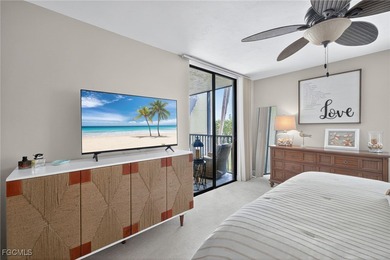 Luxury 3-Bedroom Condo with Southern Exposure & Golf Course on The Landings Yacht, Golf and Tennis Club in Florida - for sale on GolfHomes.com, golf home, golf lot