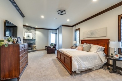 An Unparalleled Legacy Awaits: Exquisite Custom Estate at 1771 on  in Ohio - for sale on GolfHomes.com, golf home, golf lot