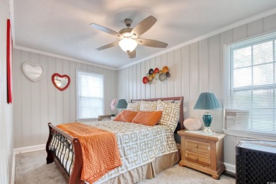 As they say, location, location, location!  NO HOA and a golf on Beachwood Golf Club in South Carolina - for sale on GolfHomes.com, golf home, golf lot
