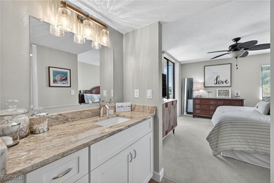 Luxury 3-Bedroom Condo with Southern Exposure & Golf Course on The Landings Yacht, Golf and Tennis Club in Florida - for sale on GolfHomes.com, golf home, golf lot