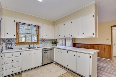 Located in the Midland Valley Country Club Golf Course community on Midland Valley Country Club in South Carolina - for sale on GolfHomes.com, golf home, golf lot