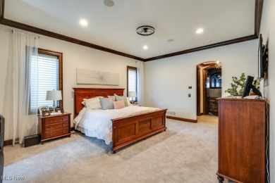 An Unparalleled Legacy Awaits: Exquisite Custom Estate at 1771 on  in Ohio - for sale on GolfHomes.com, golf home, golf lot