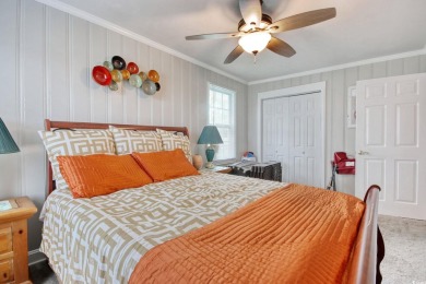 As they say, location, location, location!  NO HOA and a golf on Beachwood Golf Club in South Carolina - for sale on GolfHomes.com, golf home, golf lot