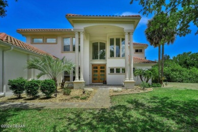 Nestled in Grand Haven, gated Jack Nicklaus golf & waterfront on Grand Haven Golf Club in Florida - for sale on GolfHomes.com, golf home, golf lot