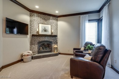 An Unparalleled Legacy Awaits: Exquisite Custom Estate at 1771 on  in Ohio - for sale on GolfHomes.com, golf home, golf lot