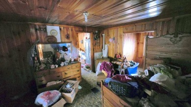 Large multi-purpose fixer-upper building in the heart of the on Twin Falls Resort State Park in West Virginia - for sale on GolfHomes.com, golf home, golf lot