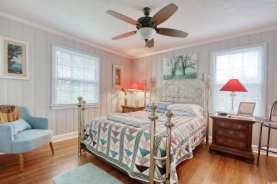 As they say, location, location, location!  NO HOA and a golf on Beachwood Golf Club in South Carolina - for sale on GolfHomes.com, golf home, golf lot